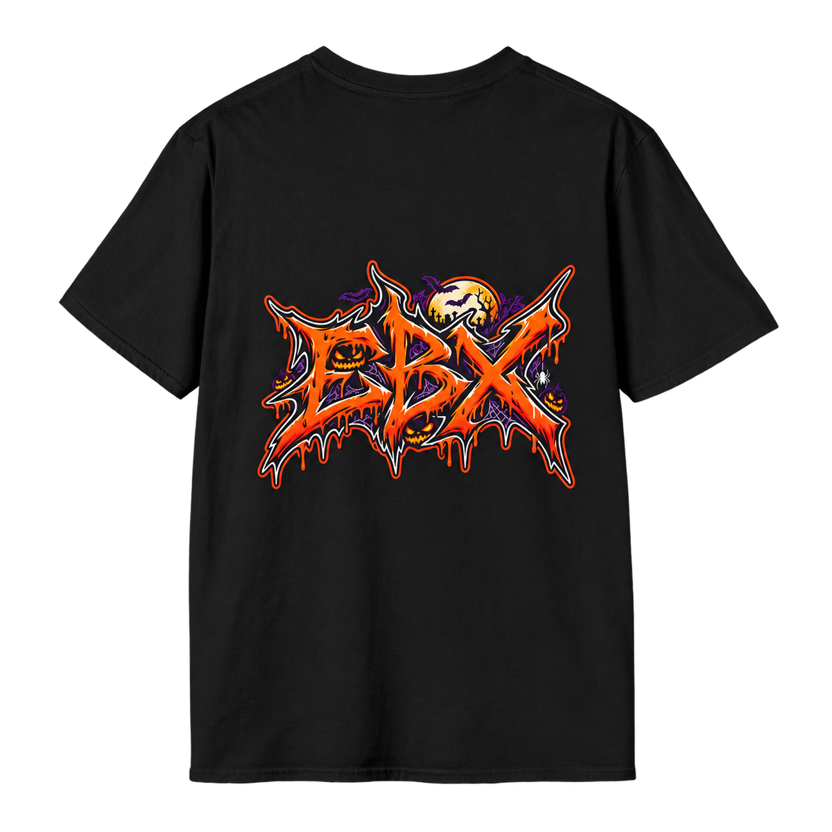 EBX holloween only!