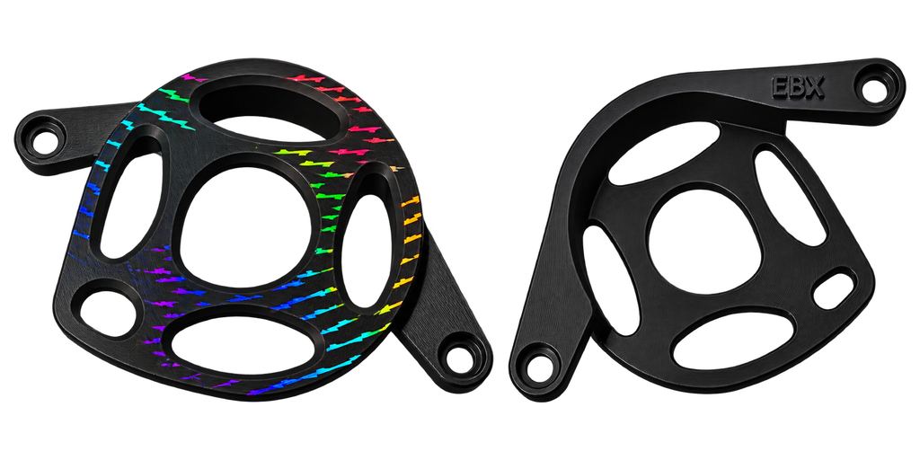 Surron LBX Motor cover