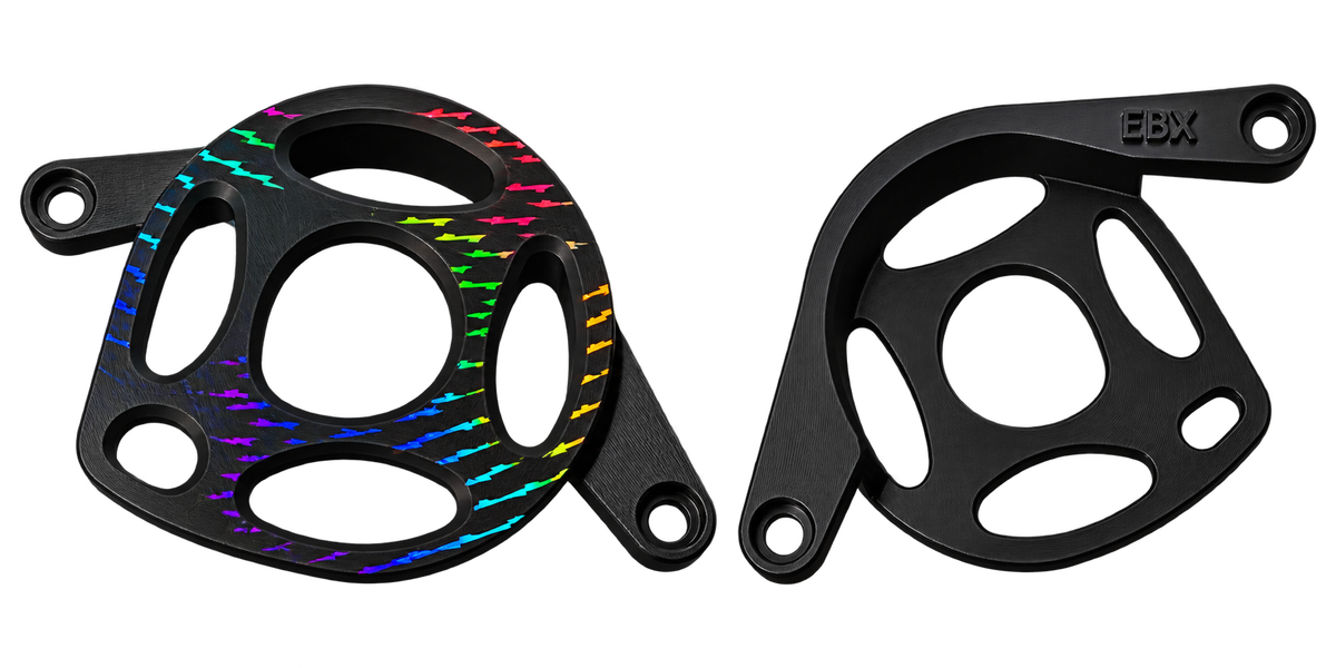 Surron LBX Motor cover