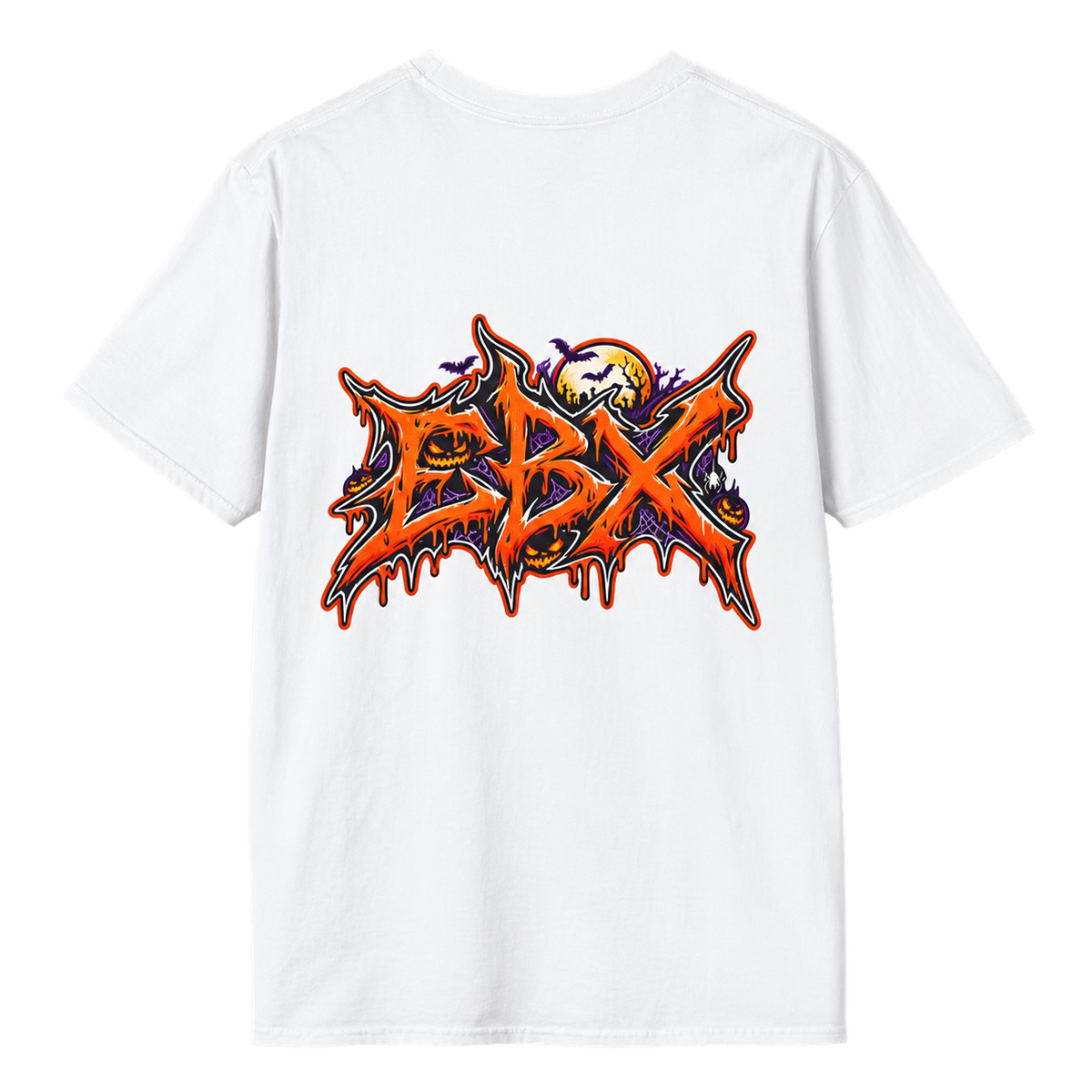 EBX holloween only!