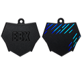 EBX Motocutz Keychain for bike
