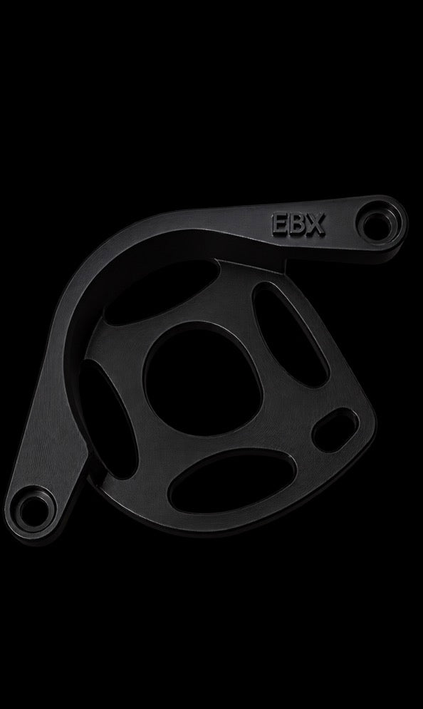 Surron LBX Motor cover