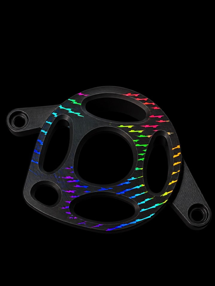 Surron LBX Motor cover