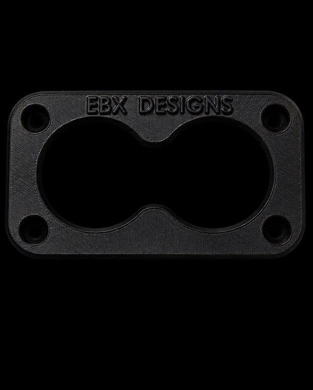 EBX Designs Baja Light Cover