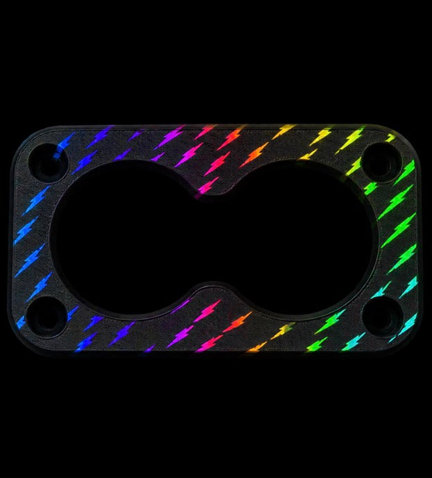 EBX Designs Baja Light Cover
